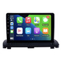 Radio Android Carplay Volvo S60