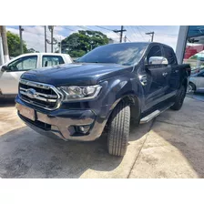 Ford Ranger 3.2 Xlt 4x4 Cd 20v Diesel 4p Automático