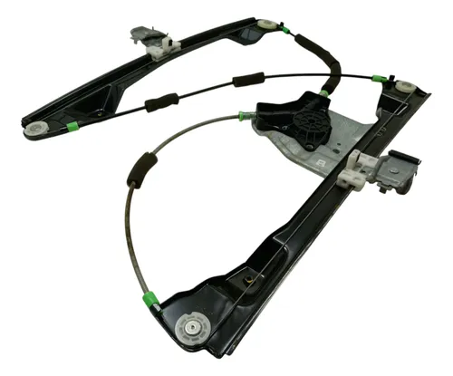 Maquina De Vidro Conferir Lado Ssangyong Actyon 2009 2