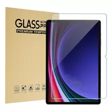 Lamina Vidrio Para Samsung Galaxy Tab S9 X710 X716b 11 2023