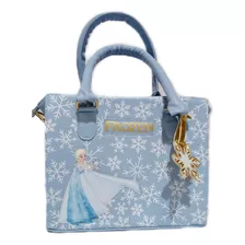 Bolsa Princesa Frozen