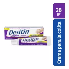 Crema Para Prevenir Pañalitis Desitin Unguento Original 28g