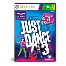 Just Dance 3 - Xbox 360