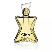 Perfume Shakira Rock Mujer Edt 80 Ml Original.