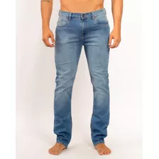 Calça Jeans Rip Curl Blue Denim Pant Medium Light - 0023mpa