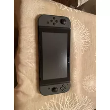 Vendo O Permuto Nintento Switch Con 8 Juegos