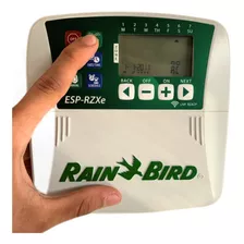 Controlador Rain Bird Esp Rzx-e 6 Estações Wifi Indoor 230v