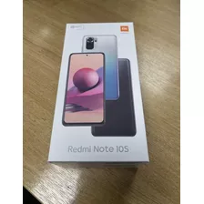 Xiaomi Redmi Note 10s 6gb , 128gb