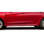 Estribos Laterales Para Chevrolet Spark 2019-2021 Ad