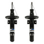 (1) Amortiguador Hid Izq/der Tras Gol L4 1.6l 20 Boge