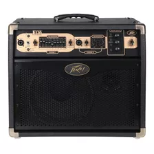 Amplificador De Guitarra - Peavey Ecoustic E-110 - 101db