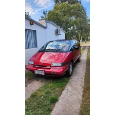 Chevrolet Lumina 1992 3.1 Apv Cl