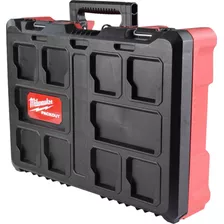 Caja Herramientas Customizable Packout Milwaukee 48-22-8450