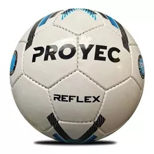 Pelota Futbol Proyec Cosida A Mano Con Camara De Butilo