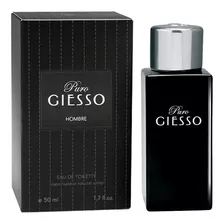 Perfume Hombre Giesso Puro Edt 50ml 