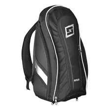 Mochila Stocovich Reflex Estilo Ogio Ideal Para Moto C/ Capa