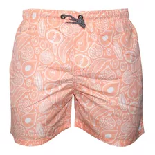 Shorts Masculino De Praia Bermuda Piscina Ótima Qualidade