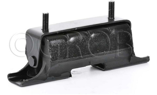 Soporte Transmision Hummer H3 V8 6.0 2006-2006 Foto 2