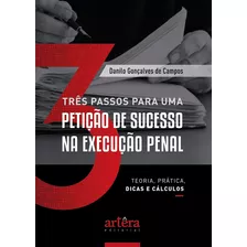 Três Passos Para Uma Petição De Sucesso Na Execução Pen