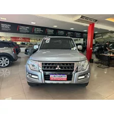 Mitsubishi Pajero Full Hpe Diesel 7 Lugares