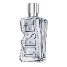 Perfume Hombre Diesel D By Diesel Edt 100 Ml