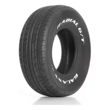 Pneu Vitour 245/60r15 101v Galaxy R1 Radial G/t Letra Branca