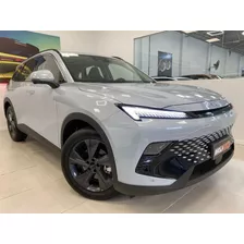 Baic X55 1.5t Luxury Dct At 2024 Imolaautos