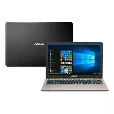 Notebook Asus Intel I3 16gb Ddr4 Ssd 240gb Vitrine Win 11