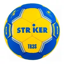 Pelota De Handball N°3 Striker #&