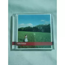 Volovan Cd Original Nuevo Y Sellado 