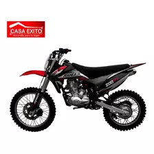 Moto Ranger 200ry 200cc Año 2021 Color Ve/ Ro/ Az/ To 0 Km