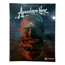 Apocalypse Now Final Cut Blu-ray Gift Set - L A C R A D O