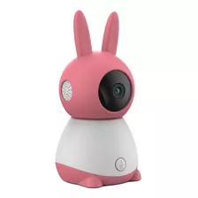 Camara Seguridad Wifi Monitor Bebe Google Alexa