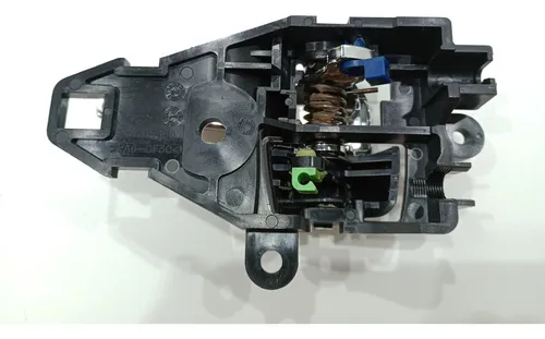 Maçaneta Interna Ambos Lado Direito Lancer Gt 2013 7