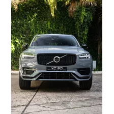 Volvo Xc90 T8 462hp - Ultimate Dark - Plug In Hybrid