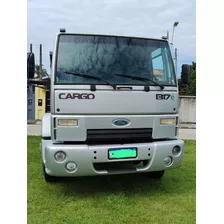 Ford Cargo Cargo 1317