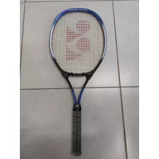 Raqueta De Tenis Yonex Graphlex Ace Isometric