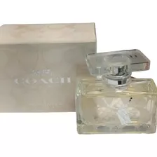 Perfume Dama Coach New York Edp 30 Ml. Cod. 5488
