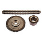 Kit Distribucion Cadena Saab 9-7x V8 5.3l 08-09 Kg 2799156