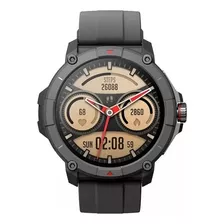 Smartwatch Masx Oasis X Relógio Inteligente Gps Alexa