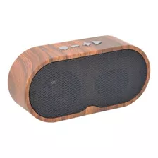 Altavoz Bluetooth Portátil 