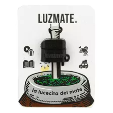 Luz Mate Nocturno Lucecita Led Para Mate Universal + Pila