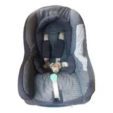 Cadeira Infantil Para Carro Burigotto Matrix 2 Burigatto 25k