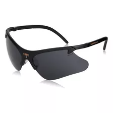 Smith & Wesson Code 4 Gafas De Seguridad, Universales, Len.