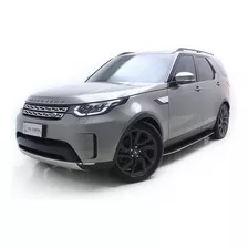 Land Rover Discovery 3.0 V6 Td6 Diesel Hse 4wd Automático