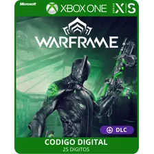 Warframe Twin Grakatas Jade Bundle Dlc Xbox