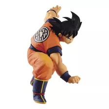 Figura Goku Dragon Ball Z - Bandai Banpresto Original