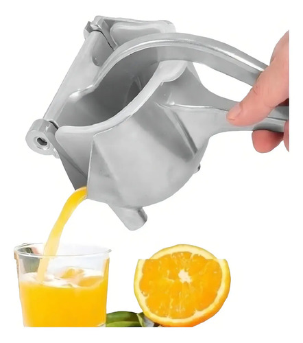 Exprimidor Manual Para Diferentes Frutas