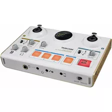 Interfaz Audio Tascam Us-42tascam Ministudio Creator Interfa