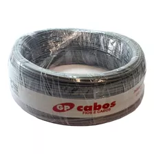 Cabo Ctp Apl 40.10 Pares Com 100 Mts